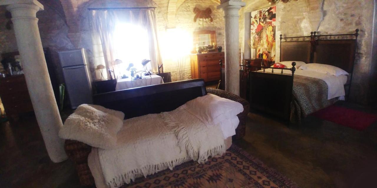 Lo Scrigno Di Lara Villa Ceresara Екстериор снимка