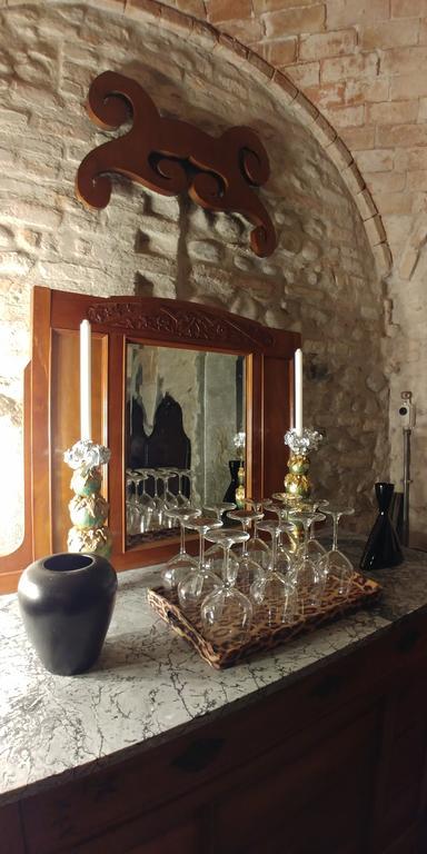Lo Scrigno Di Lara Villa Ceresara Екстериор снимка
