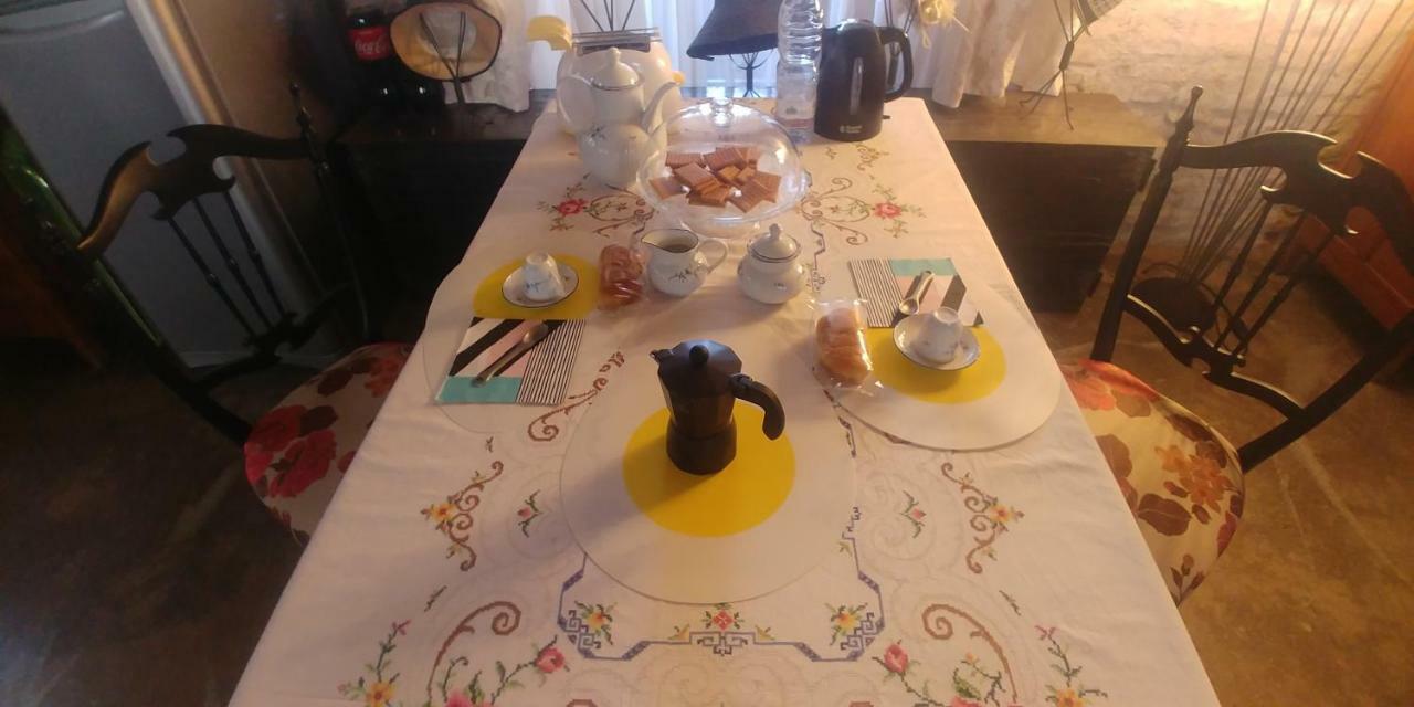 Lo Scrigno Di Lara Villa Ceresara Екстериор снимка